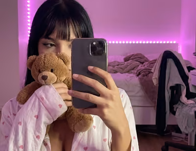 Bby Molly wife OnlyFans verified creator 2026